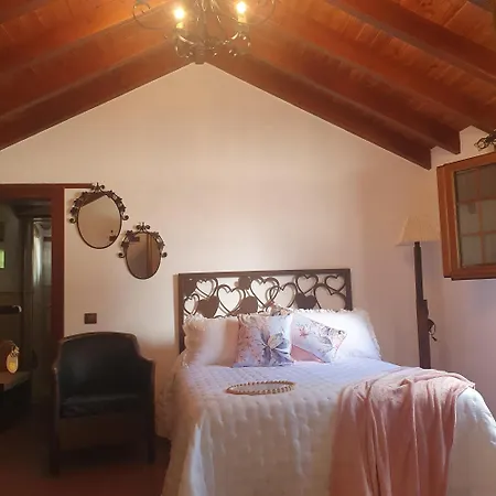 Tatil Evi La Gallania De Papa Pepe Santa Lucia