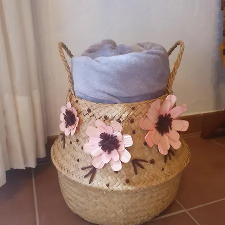 La Gallania De Papa Pepe Holiday home *