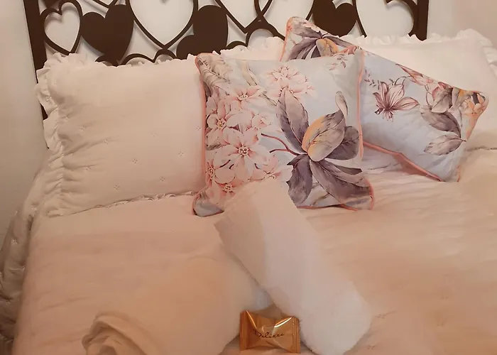 La Gallania De Papa Pepe Ferienhaus Santa Lucía