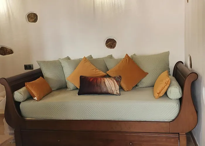 La Gallania De Papa Pepe *