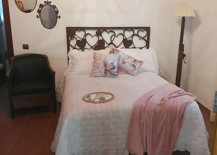 La Gallania De Papa Pepe Santa Lucía