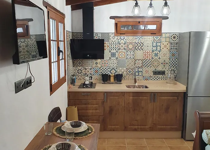 La Gallania De Papa Pepe